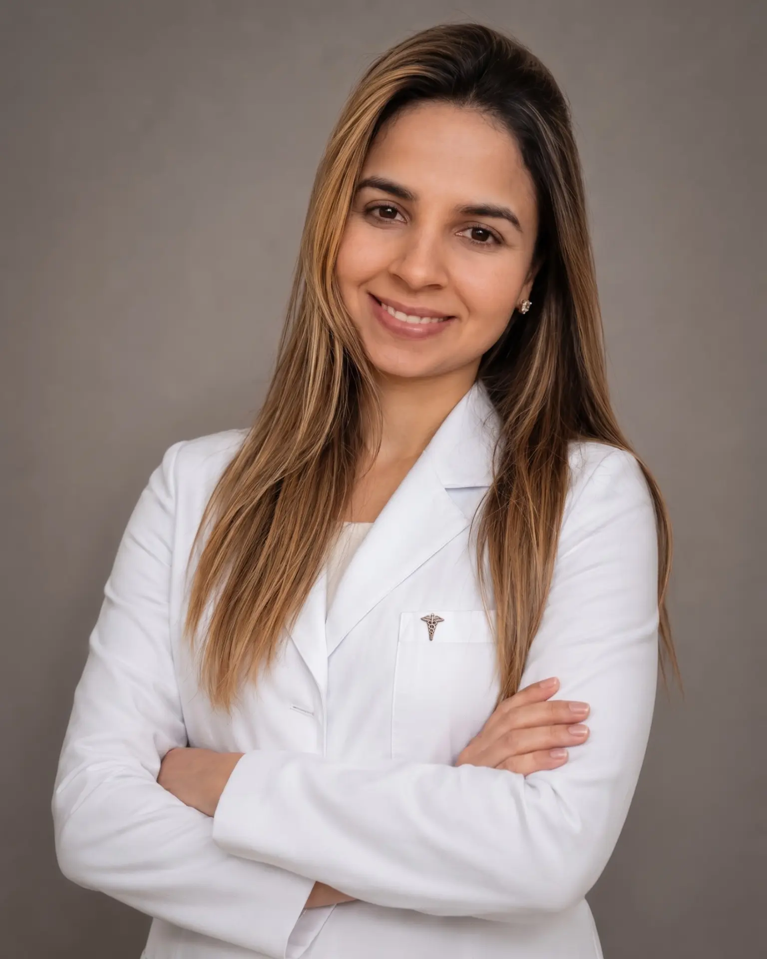 Kamilla Cristina, especialista em estética e bem-estar no Porto